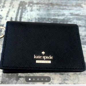 Kate Spade small wallet/ coin purse
